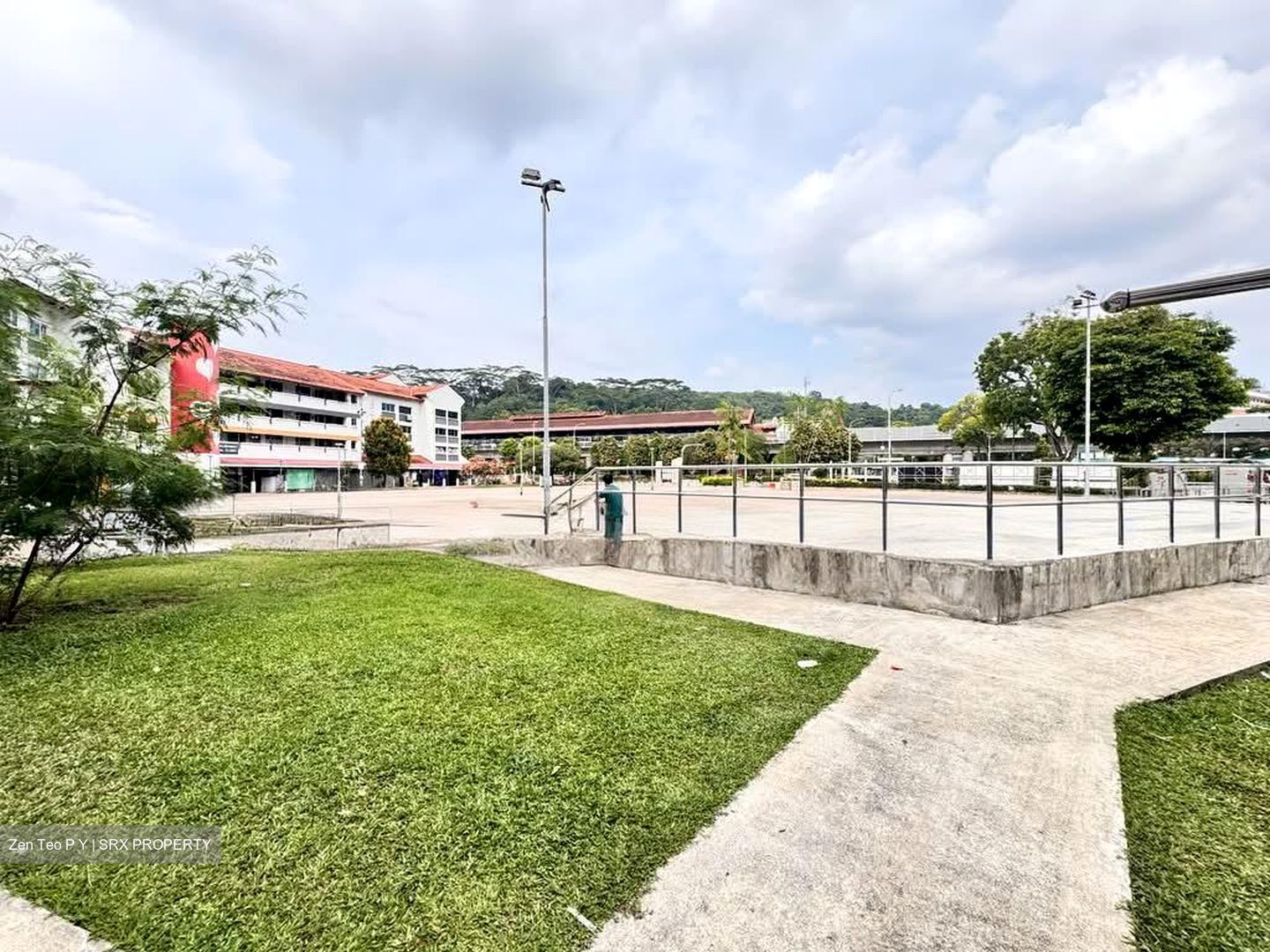 Bukit Batok Street 31 (D23), Shop House #540842621